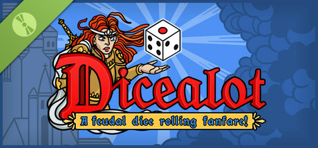 Dicealot Demo