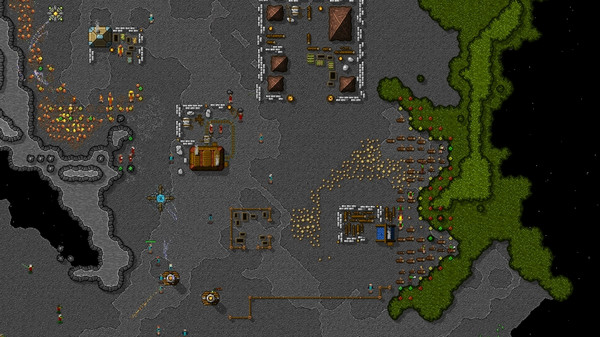 Rise to Ruins screenshot