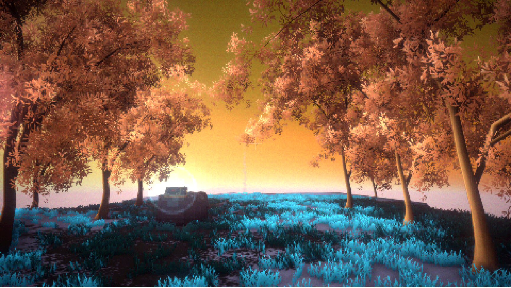 Recurring Dream screenshot 1