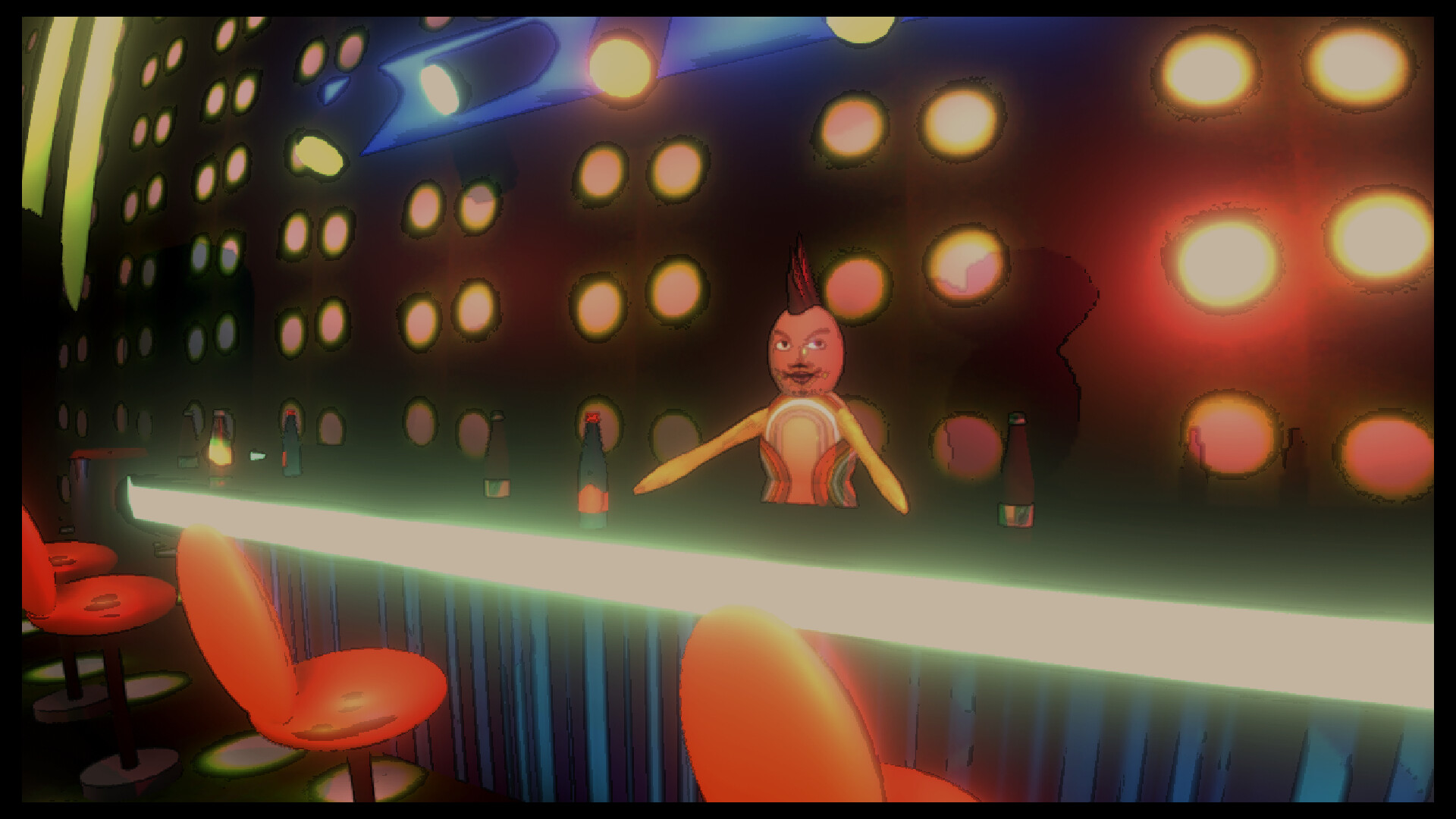The Liquid Jet screenshot 7