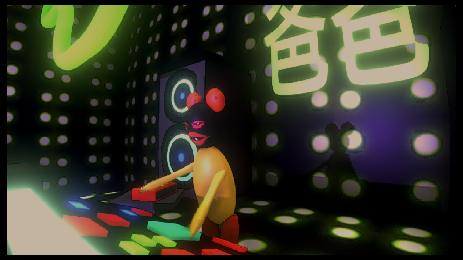 The Liquid Jet screenshot 13