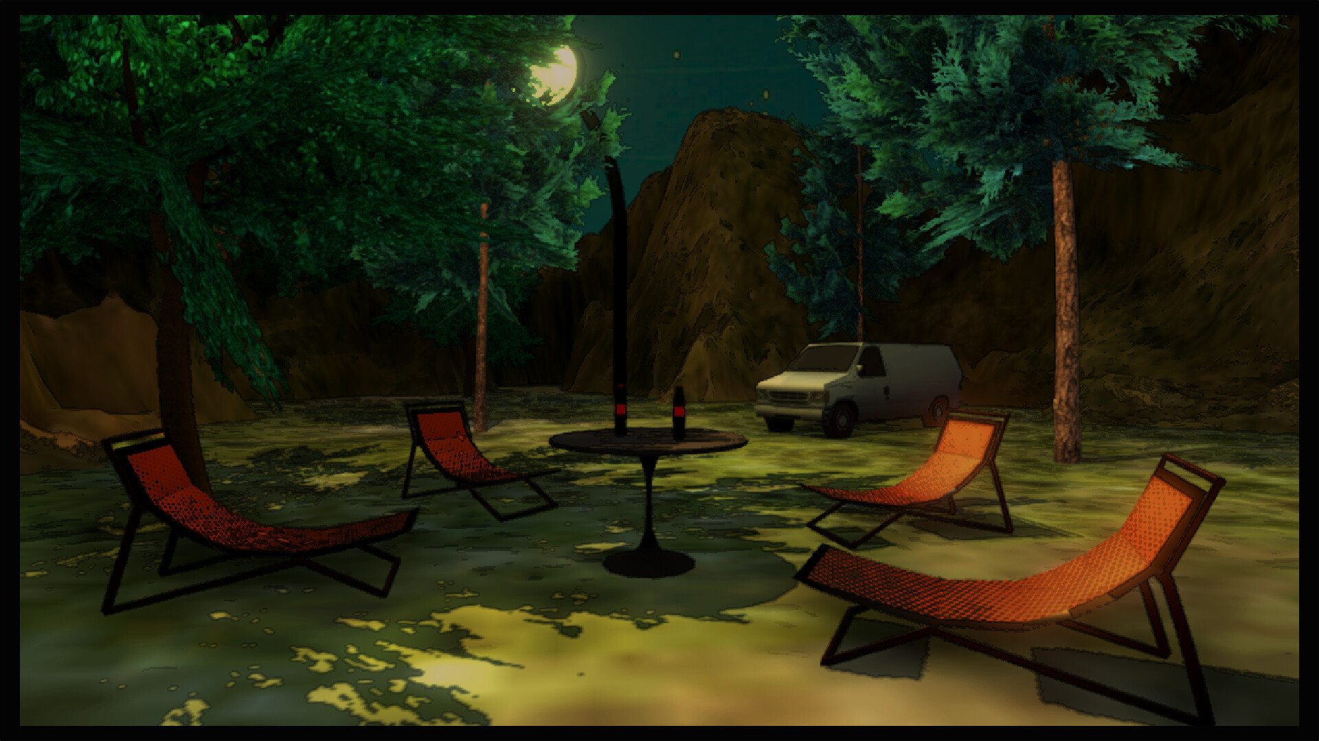 The Liquid Jet screenshot 9
