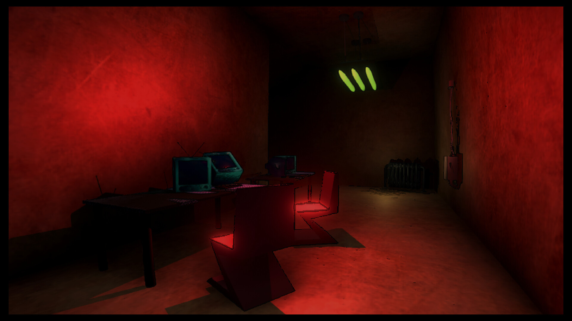 The Liquid Jet screenshot 12