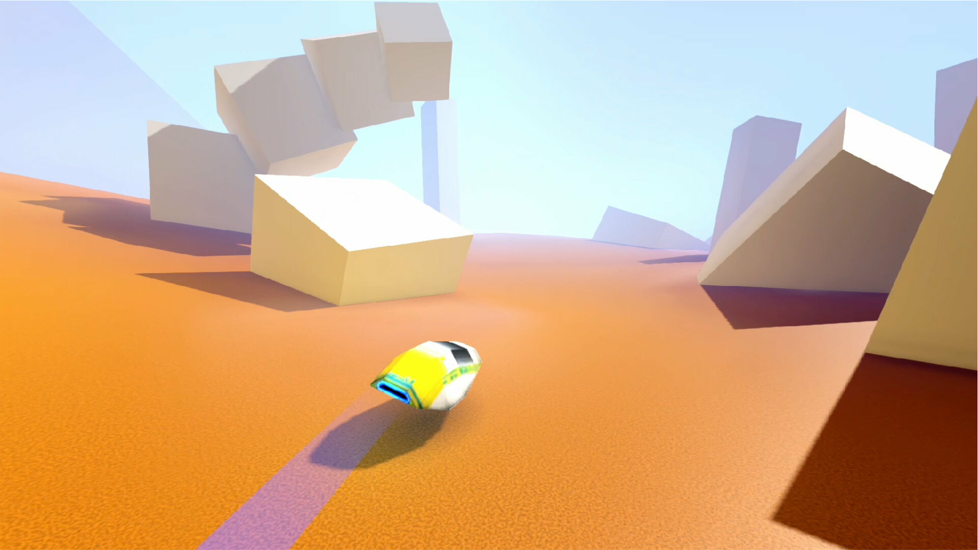 Iron Fuse screenshot 4