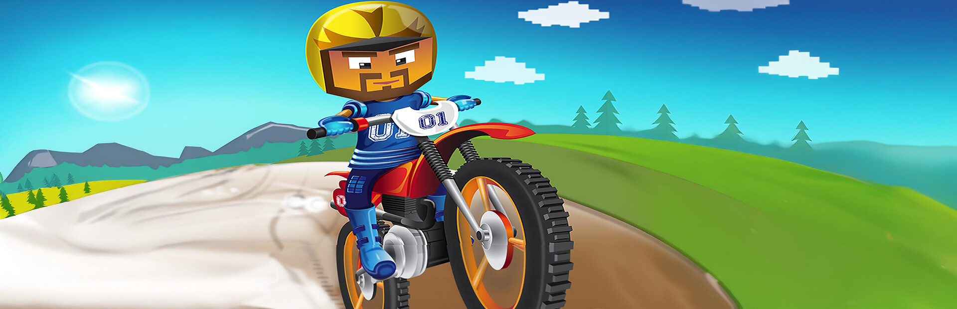 Mr Trials