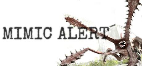 Mimic Alert Cover Image