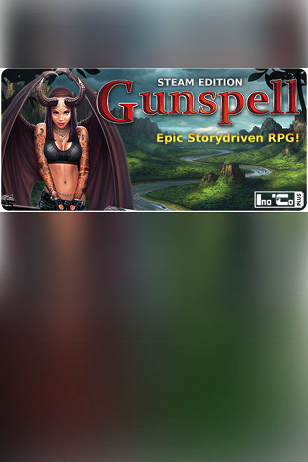 Gunspell: Steam Edition