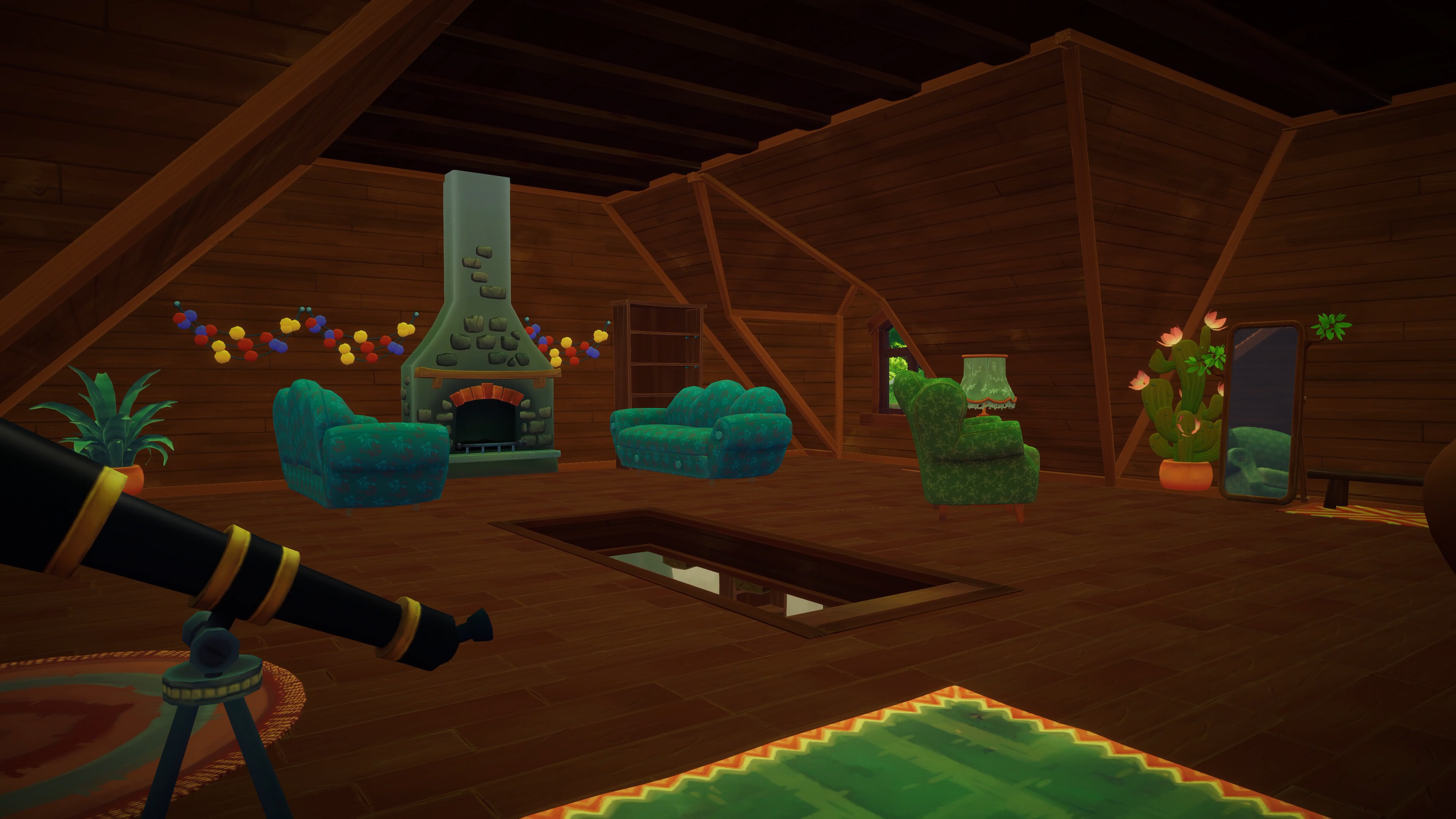 Everdream Valley: Family Time DLC screenshot 7