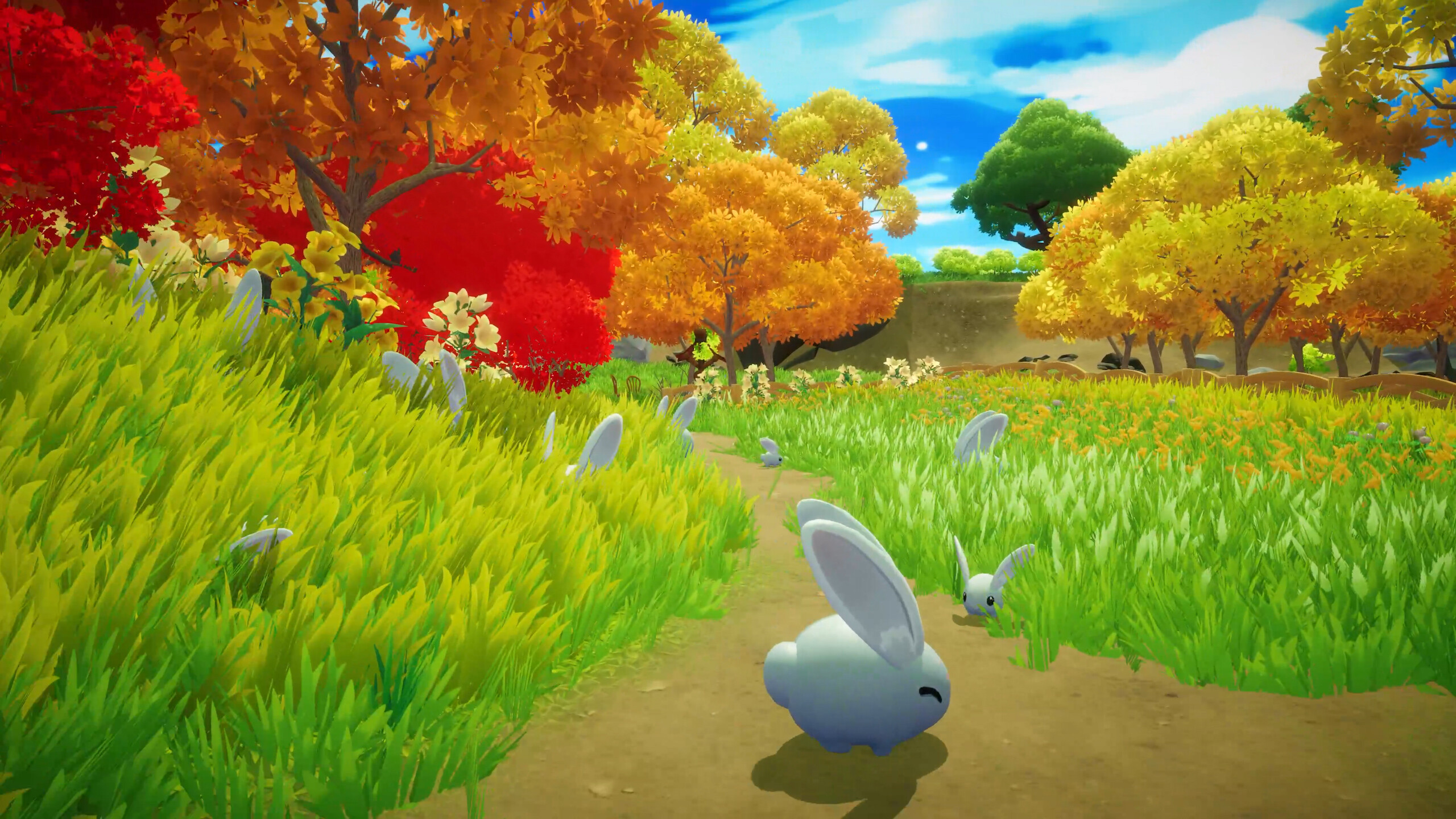 Everdream Valley: Family Time DLC screenshot 3