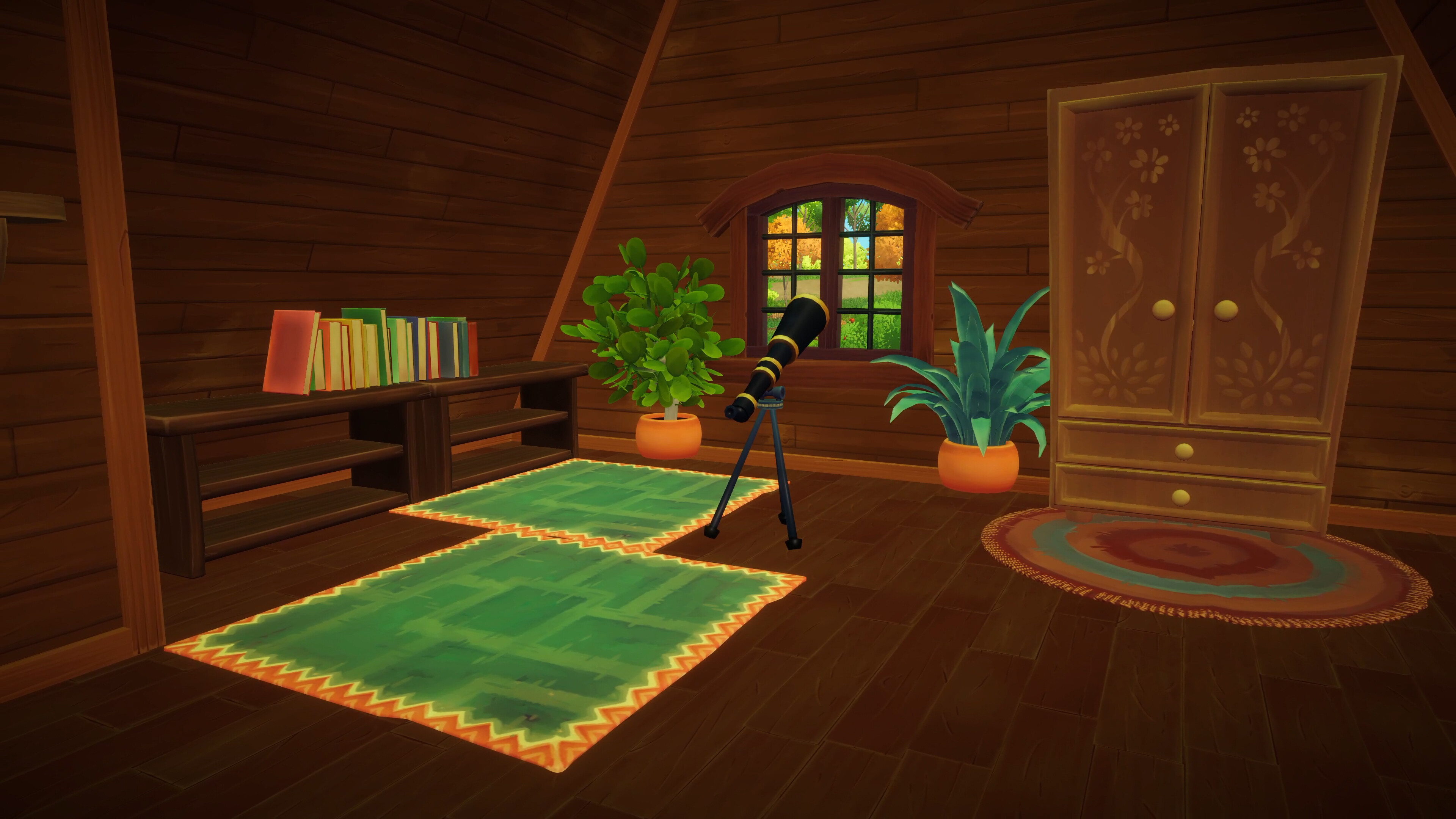 Everdream Valley: Family Time DLC screenshot 6