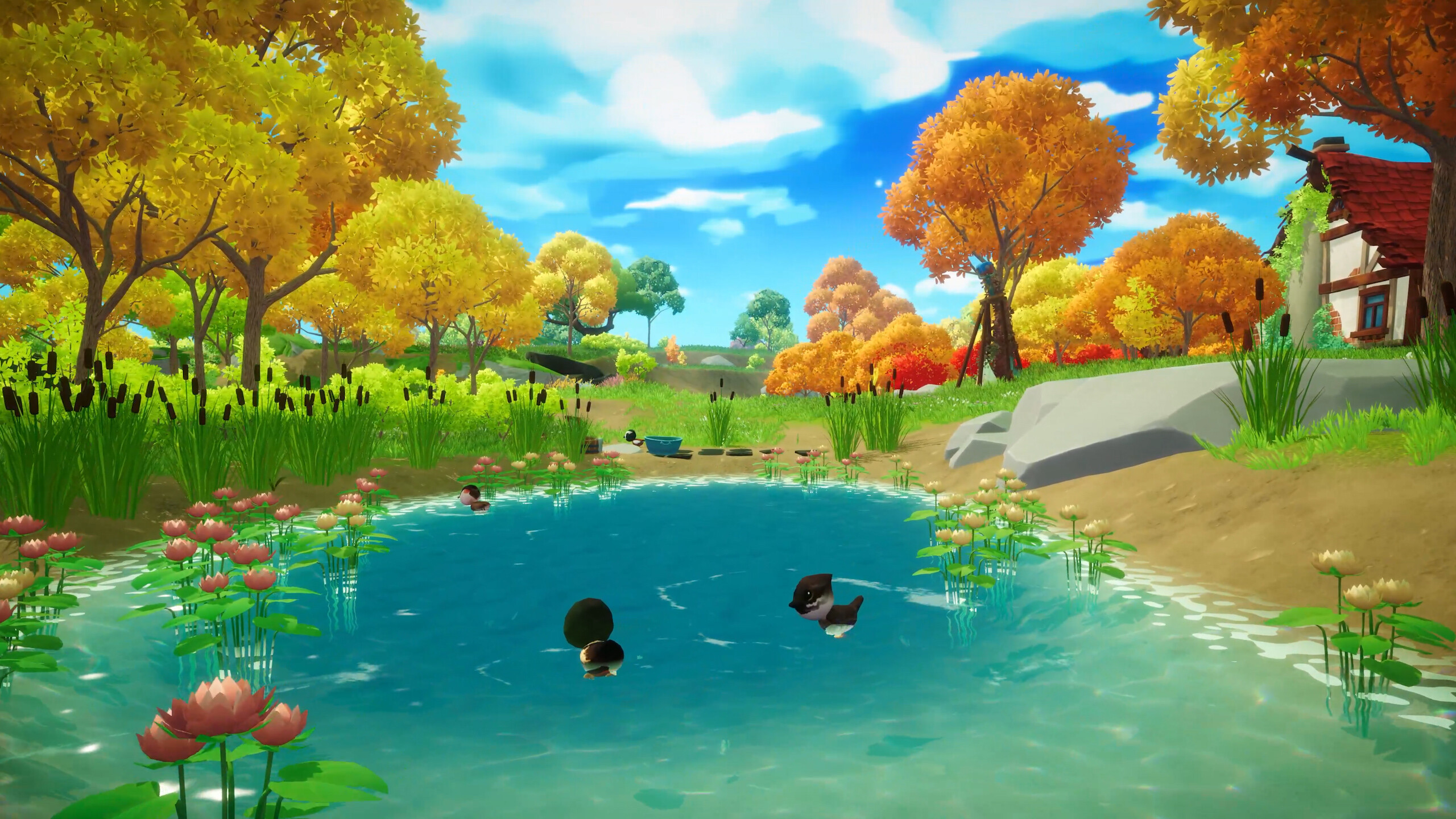 Everdream Valley: Family Time DLC screenshot 4