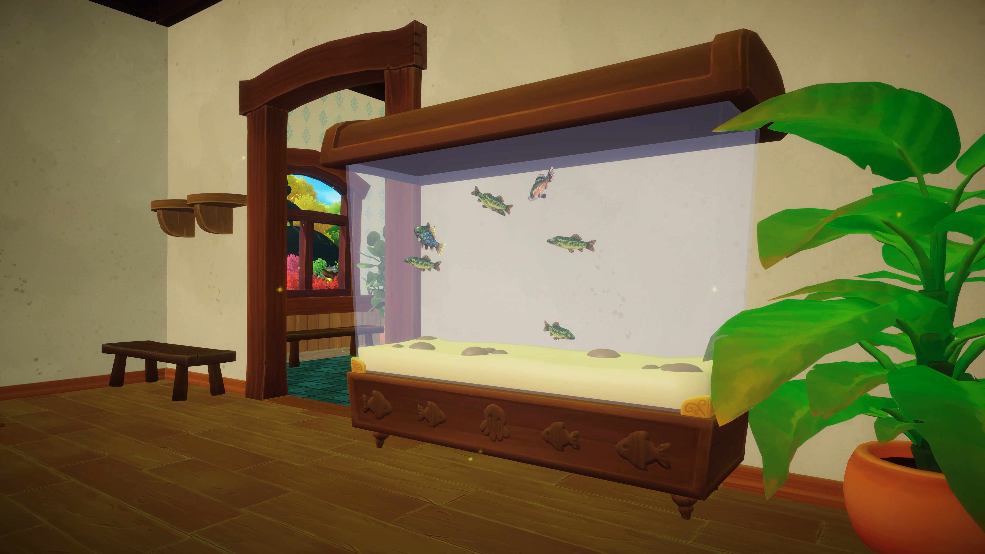 Everdream Valley: Family Time DLC screenshot 9