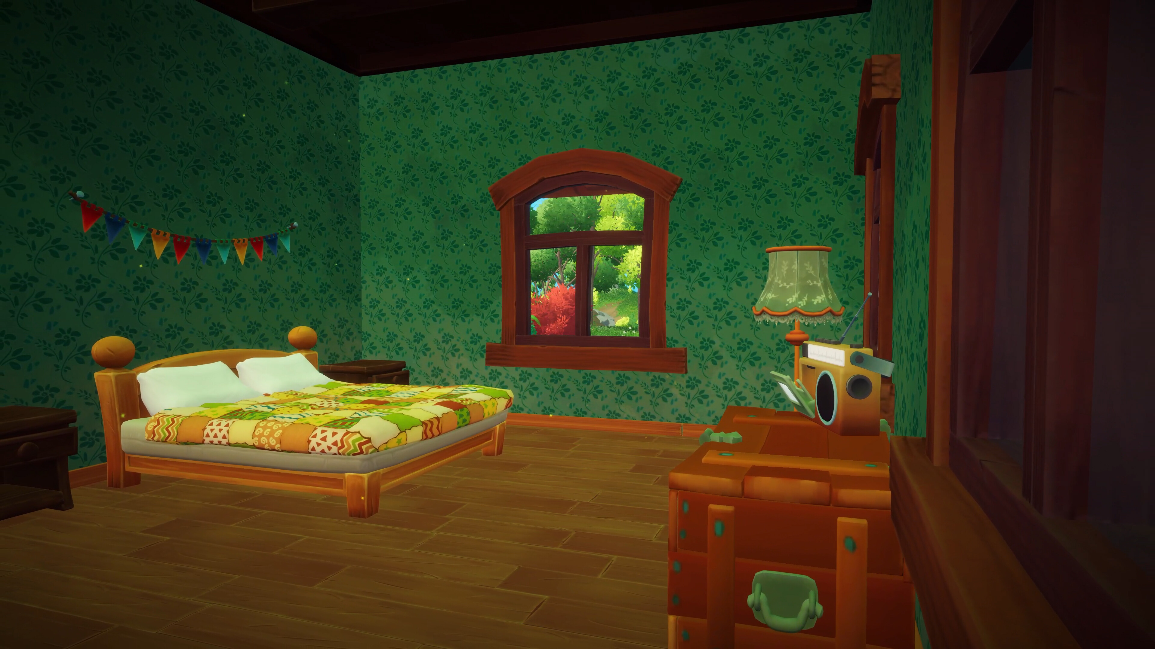 Everdream Valley: Family Time DLC screenshot 8