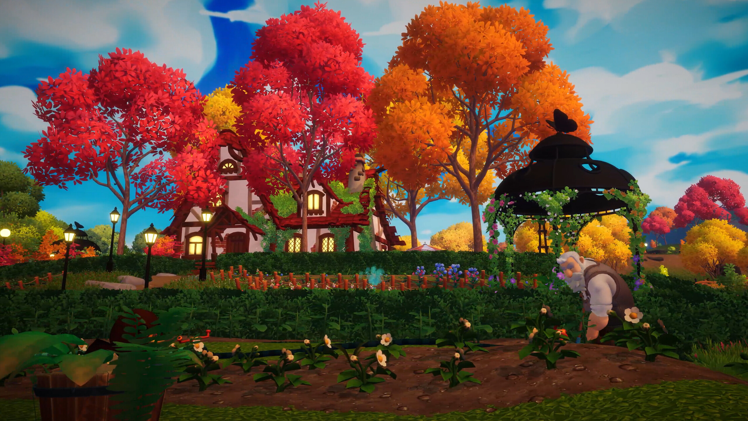 Everdream Valley: Family Time DLC screenshot 5