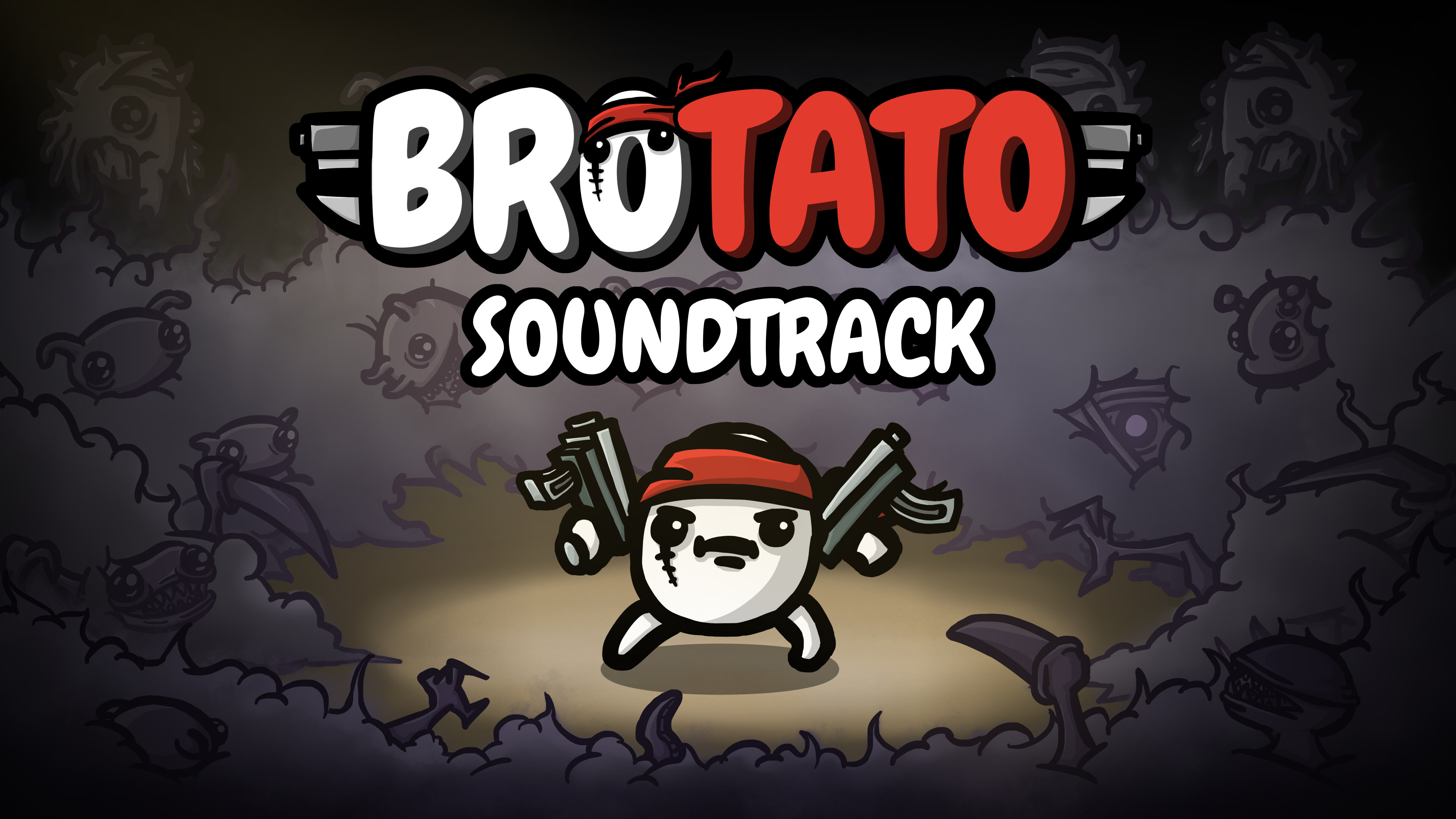 Brotato Soundtrack screenshot 1