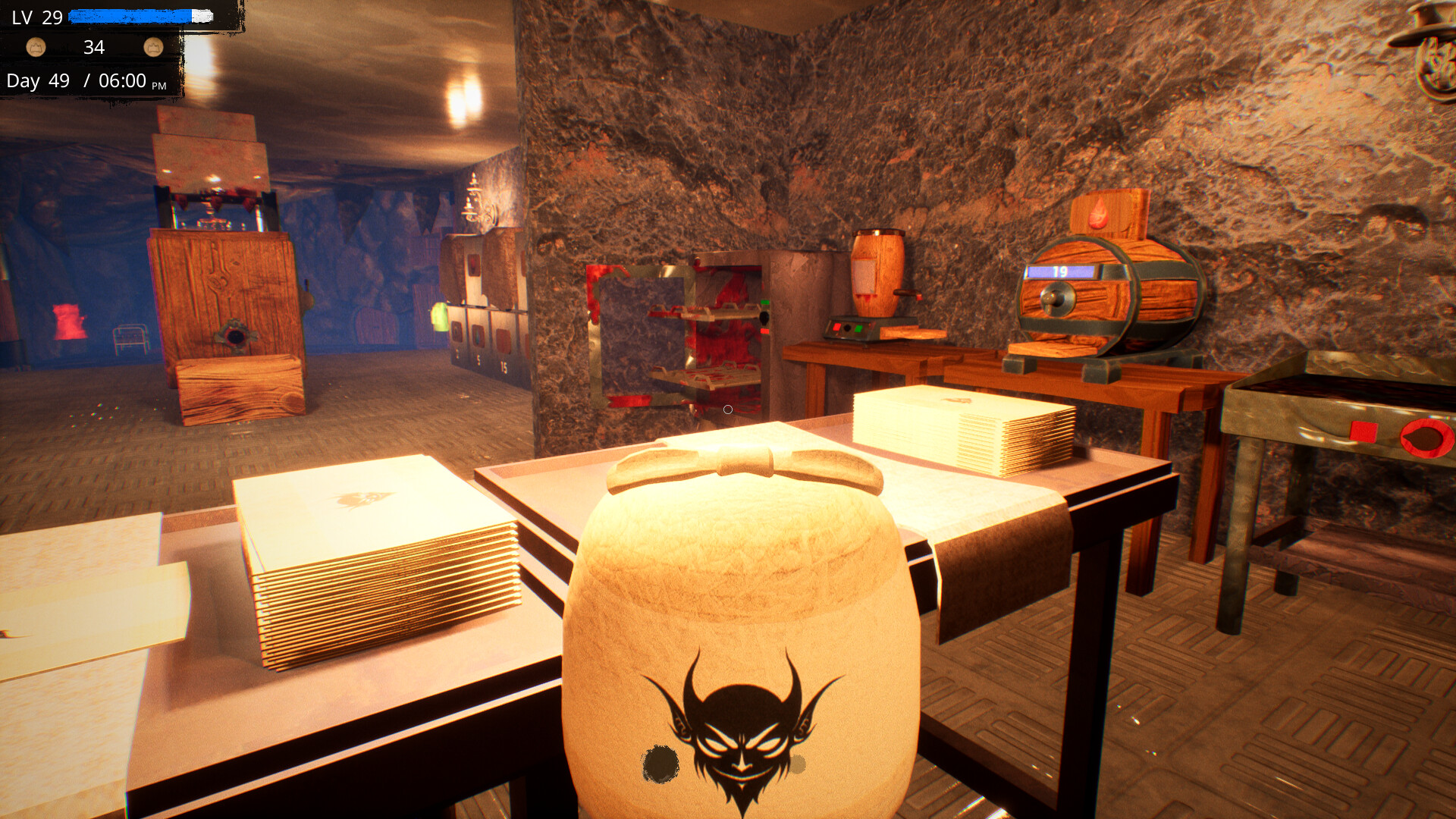 Human Fast Food screenshot 12