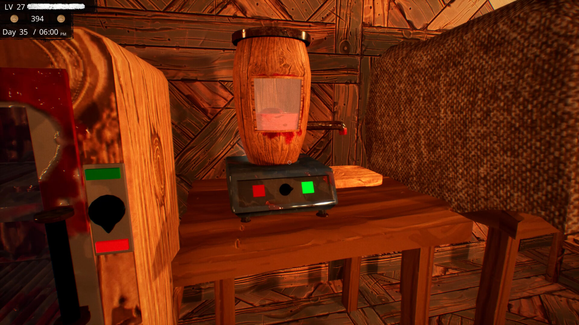 Human Fast Food screenshot 10