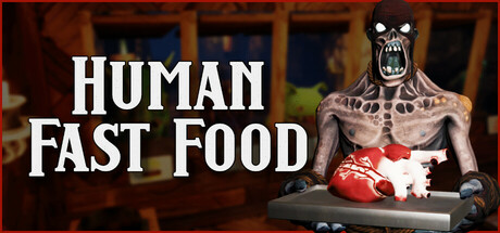 Human Fast Food