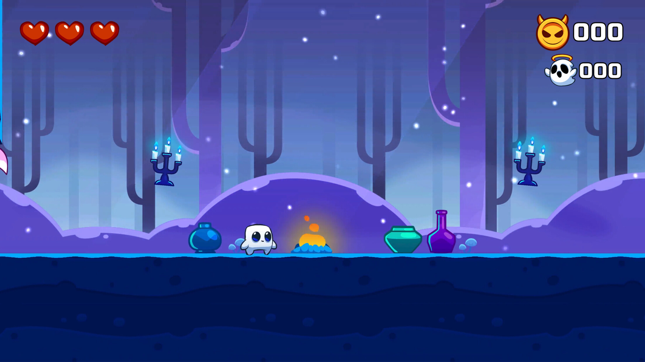Jumper Jon screenshot 6
