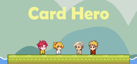 Card Hero Cover Image