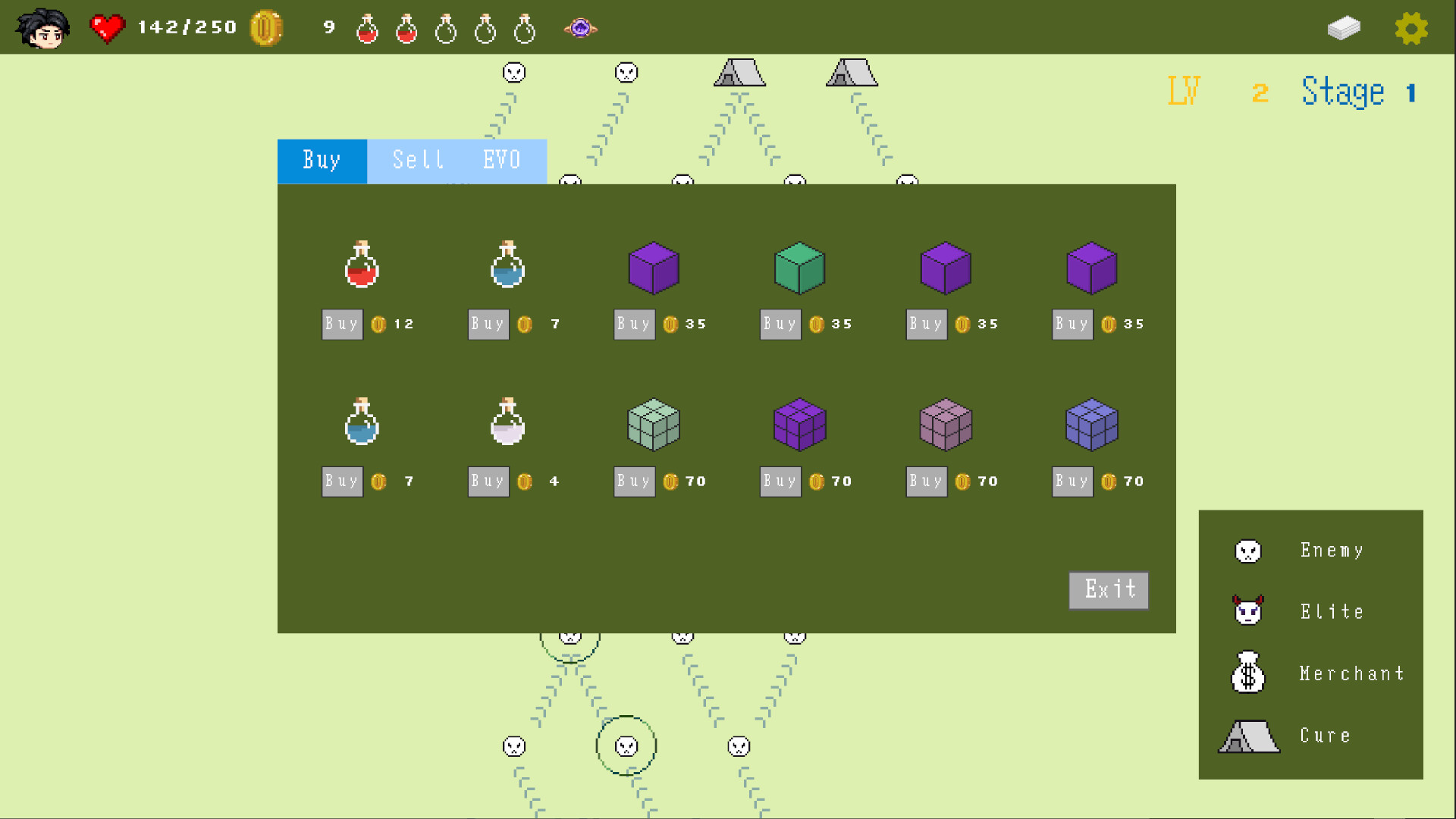 Card Hero screenshot 5