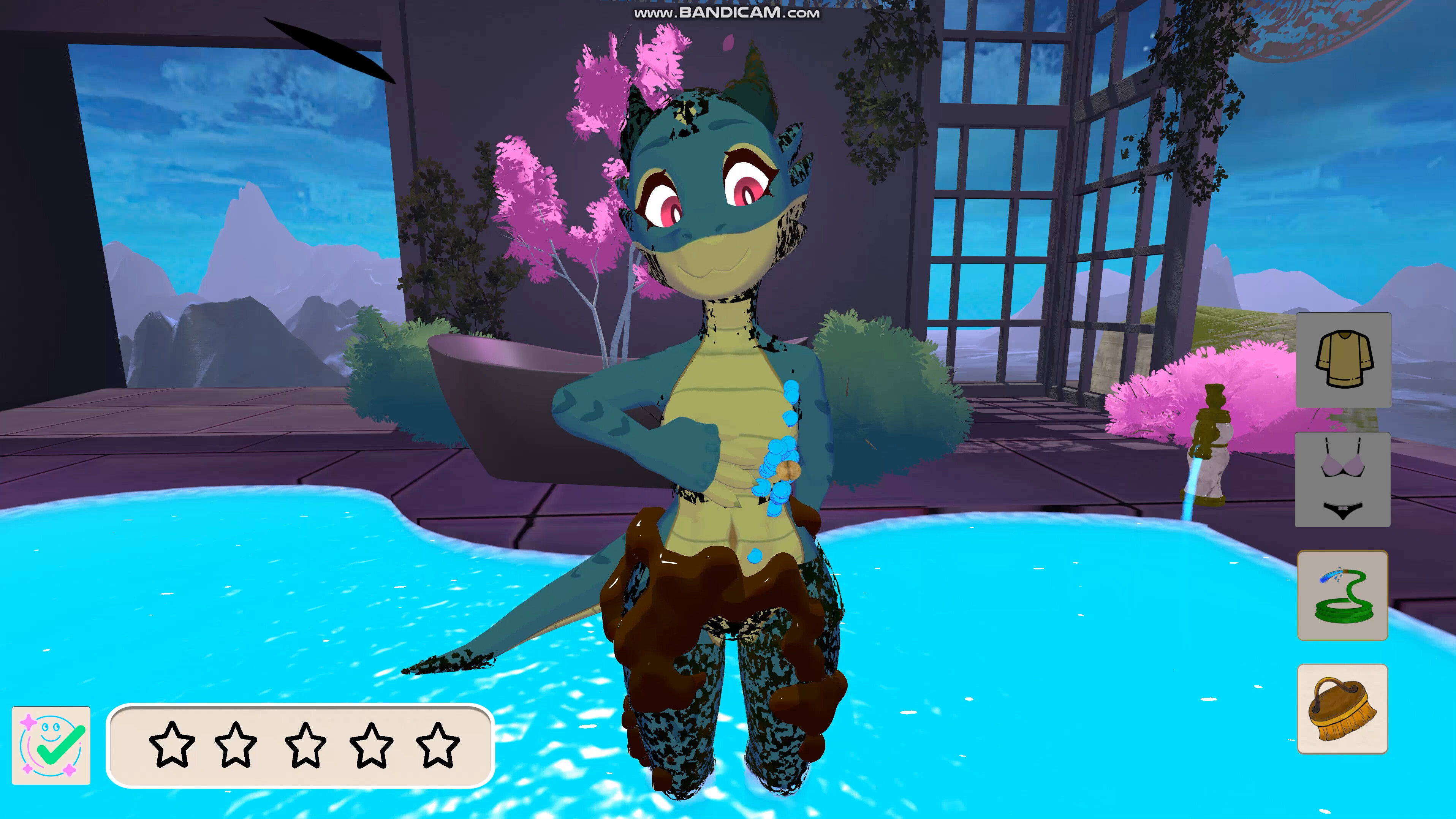 Bath House Simulator screenshot 8