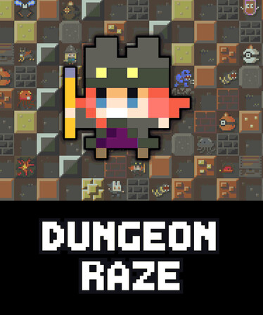 DUNGEON RAZE