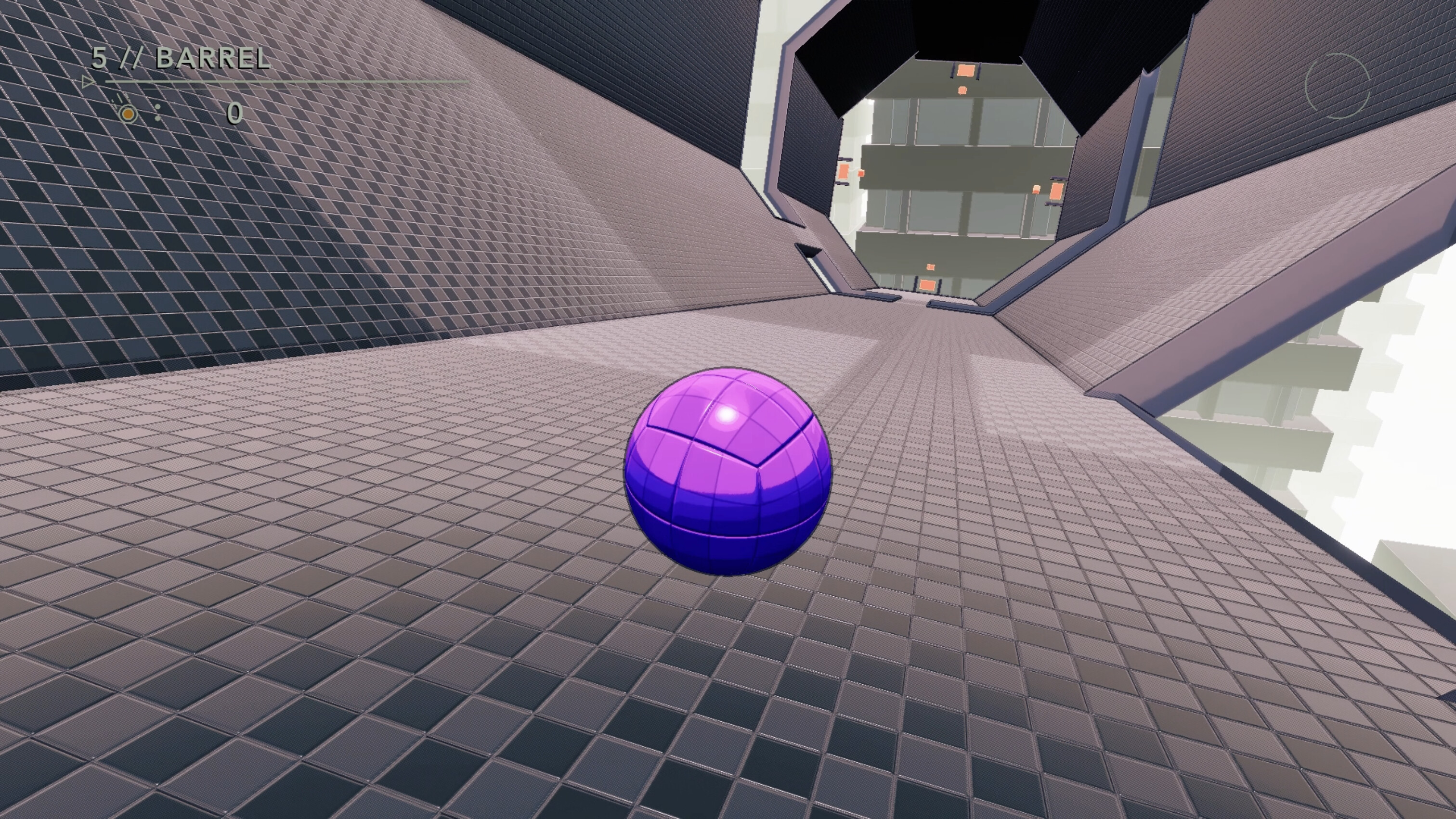 A Simple Ball Game screenshot 7