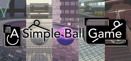 A Simple Ball Game Cover Image