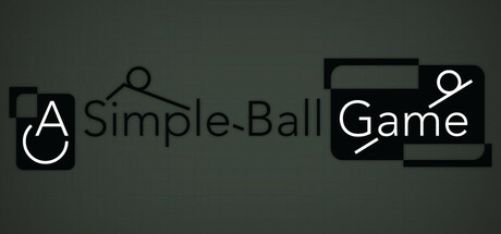 A Simple Ball Game Cover Image