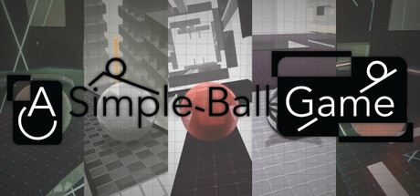 A Simple Ball Game Cover Image