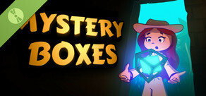 Mystery Boxes Demo
