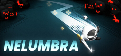 Nelumbra Cover Image