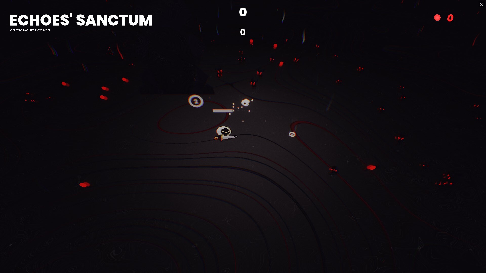 Nelumbra screenshot 6