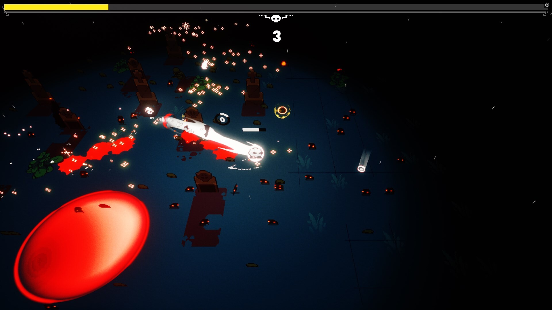 Nelumbra screenshot 8