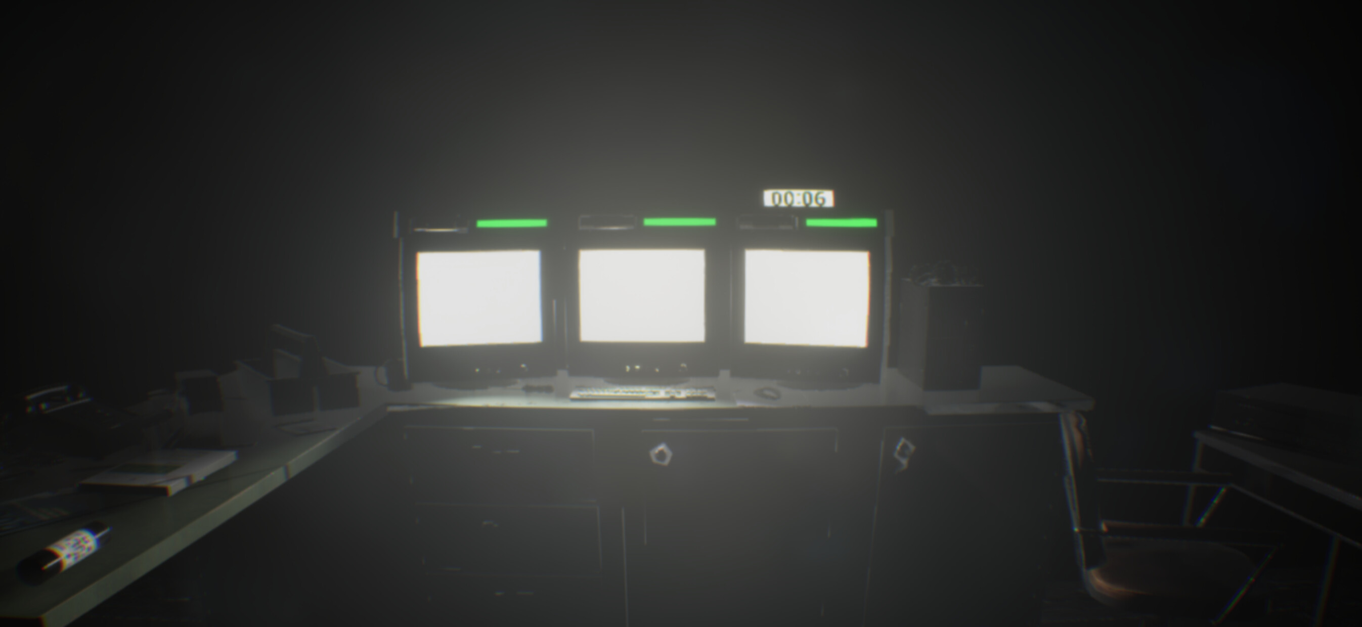 BodyPanic screenshot 10