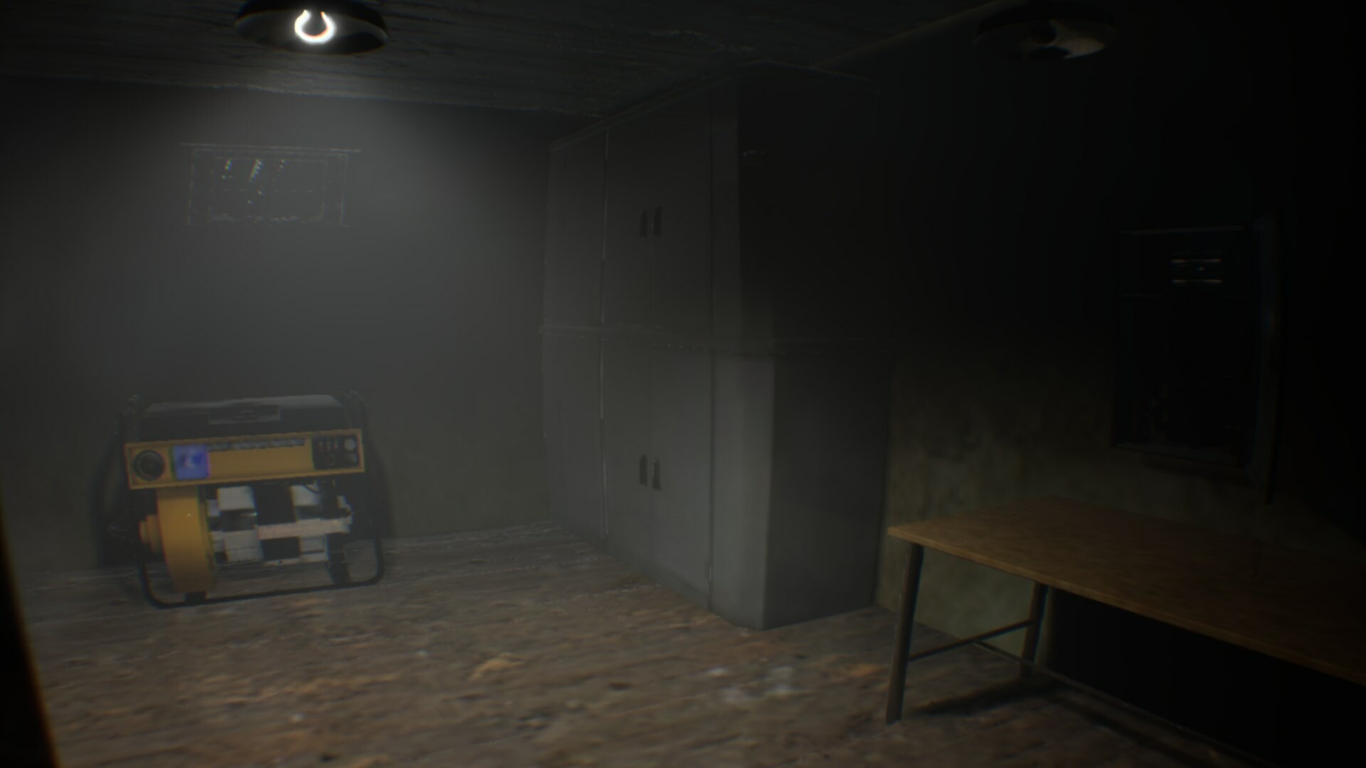 BodyPanic screenshot 8