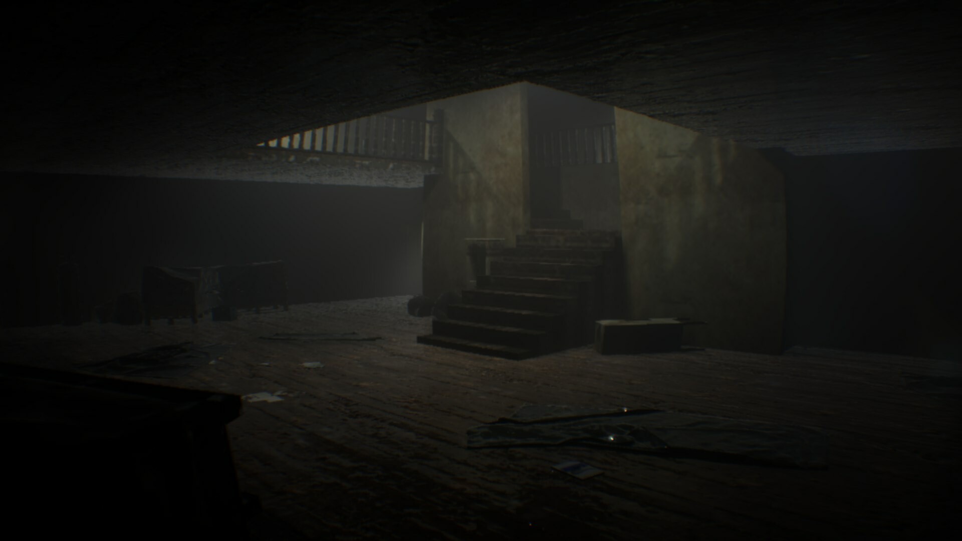 BodyPanic screenshot 7