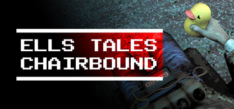 Ells Tales: Chairbound — Steam header