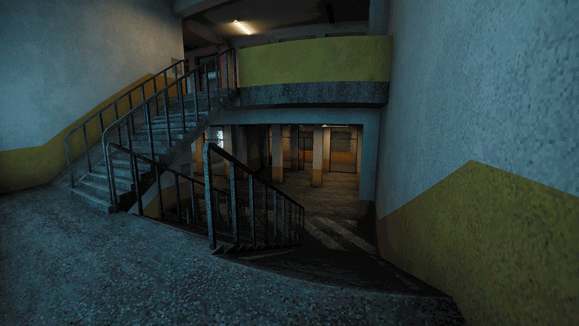 Ells Tales: Chairbound screenshot 4