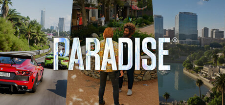 Paradise Cover Image