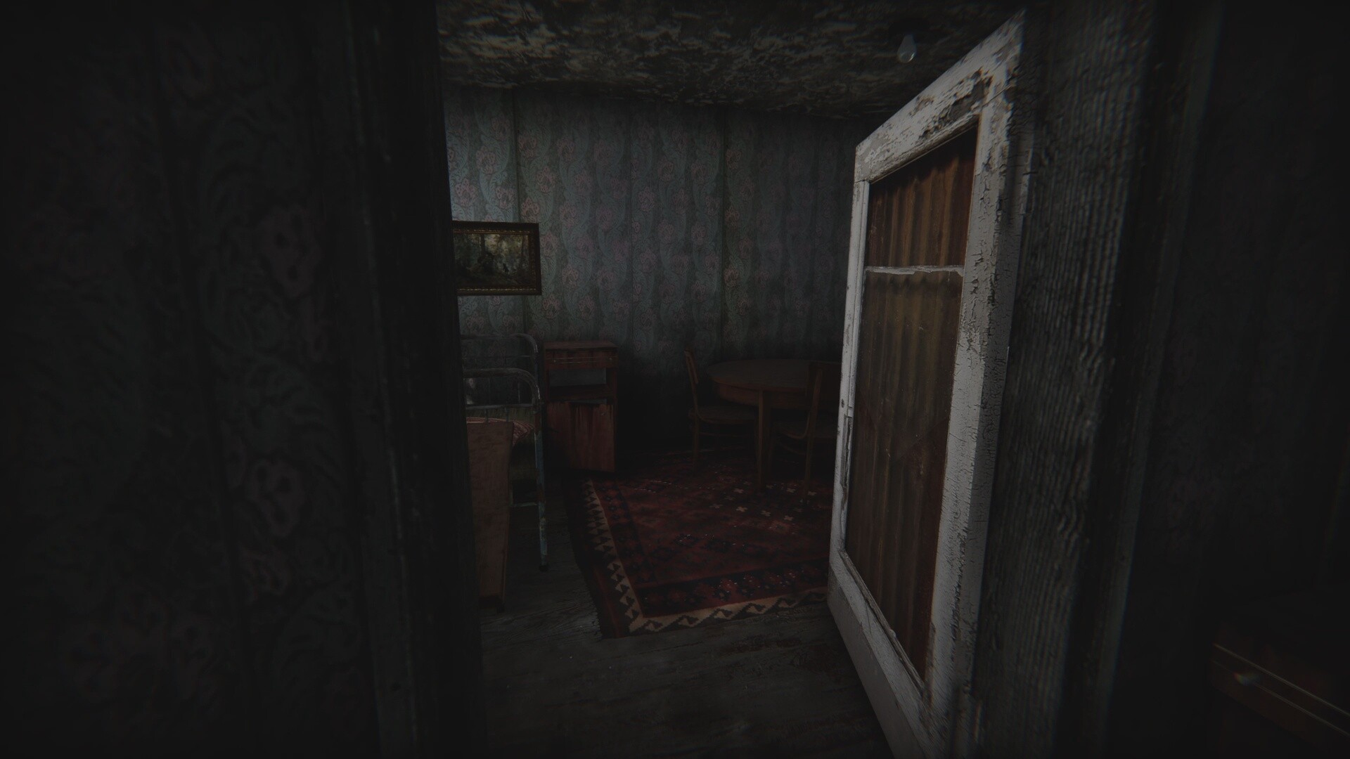 Farming Through The End screenshot 4