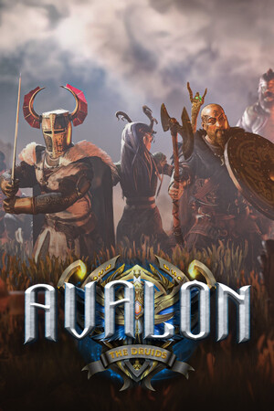 Avalon : Rise of the Templars