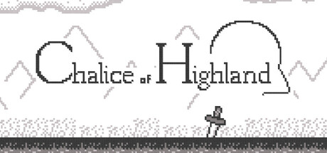 Chalice of Highland Cover Image