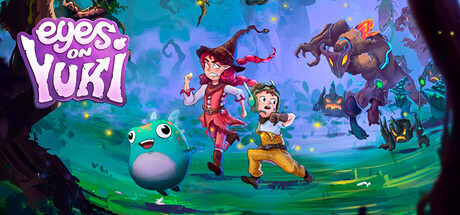 Eyes on Yuki!