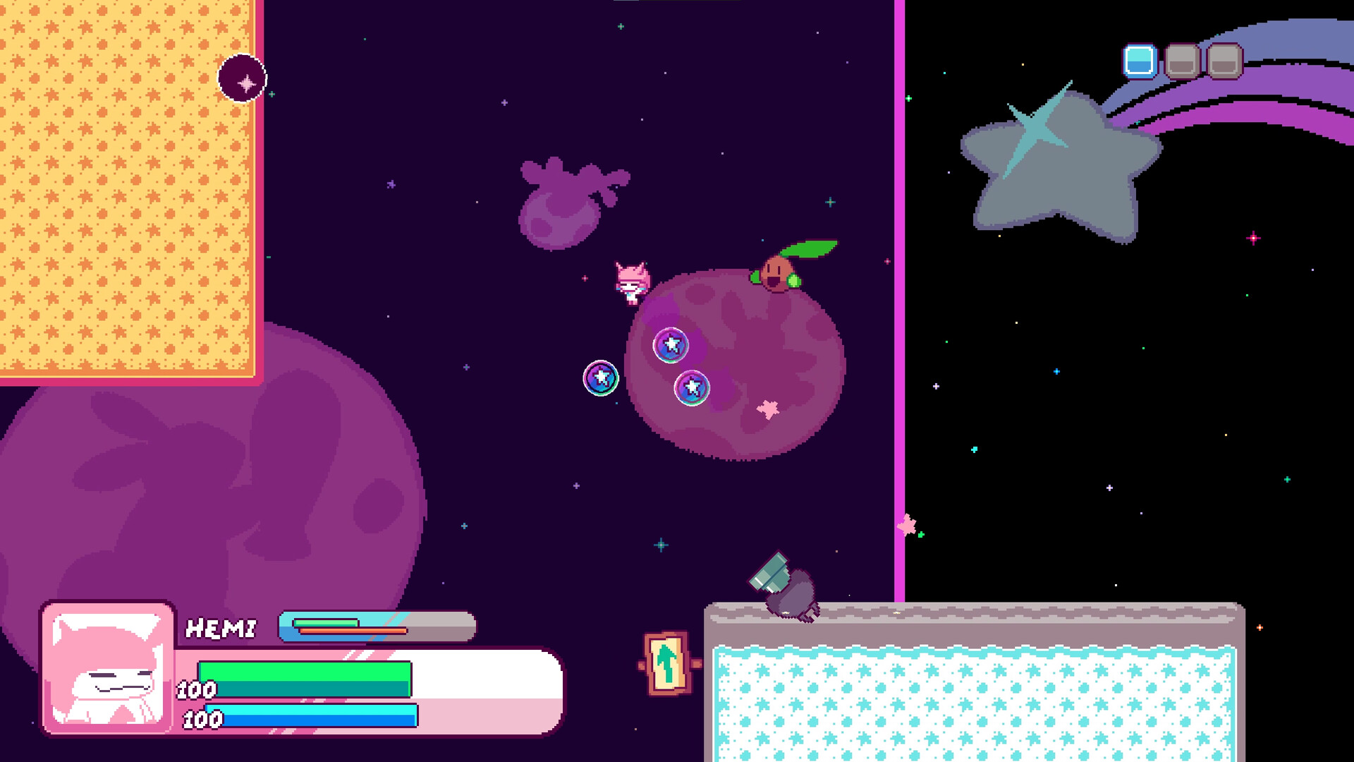 Astropods: Starside Glaze