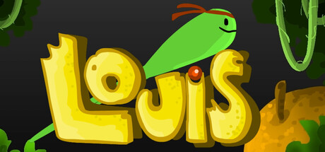 Louis — Steam header