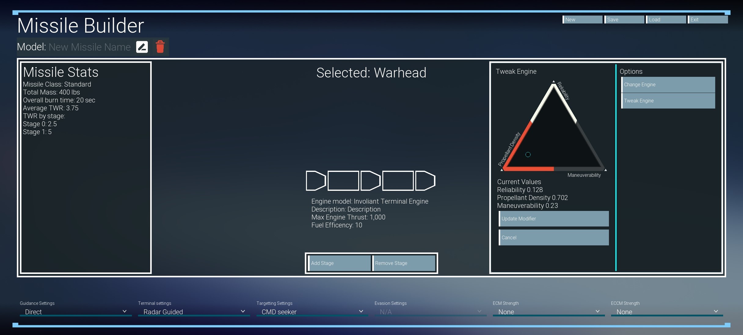 Starlight Brigade screenshot 5