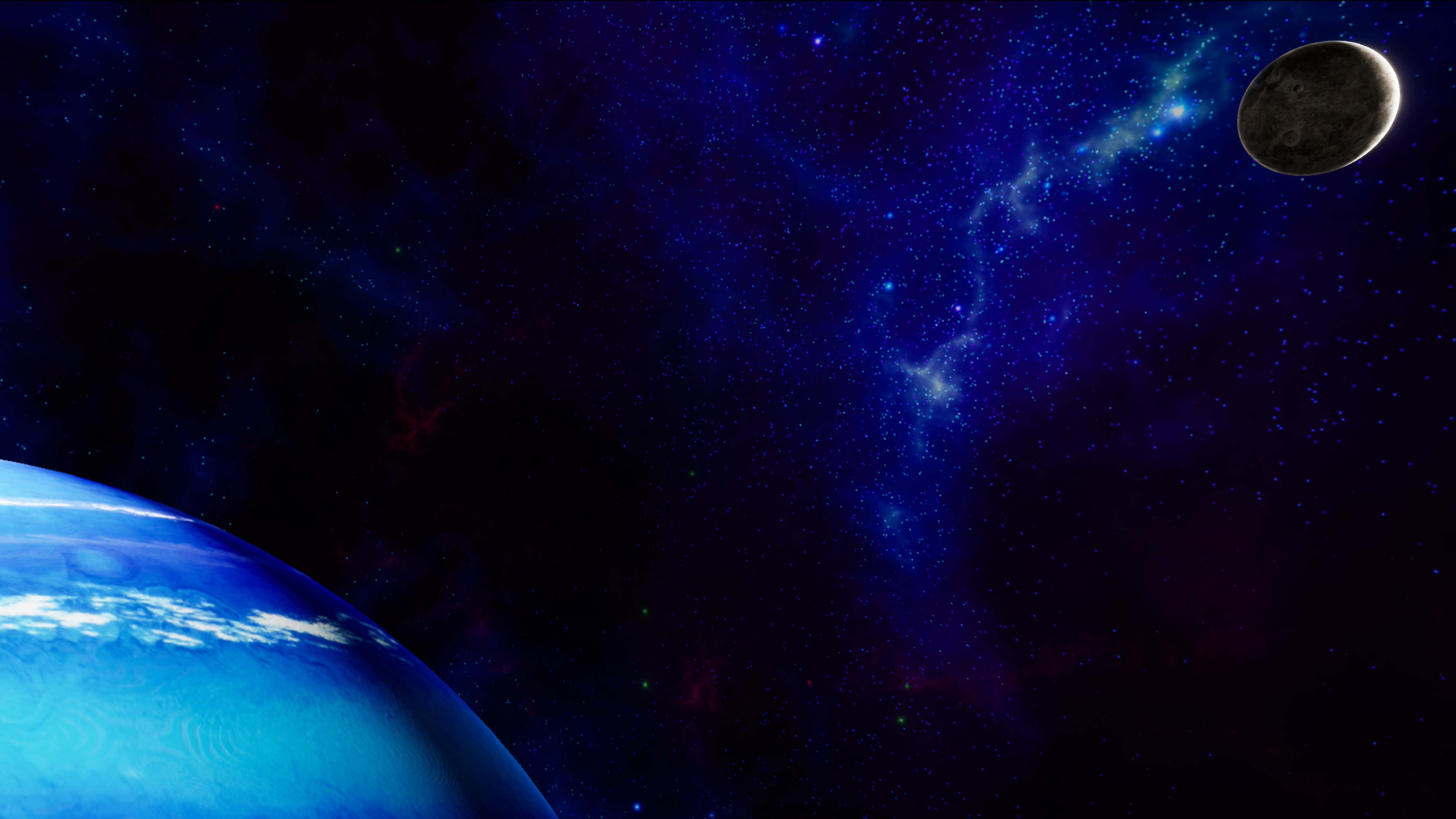 Starlight Brigade screenshot 8