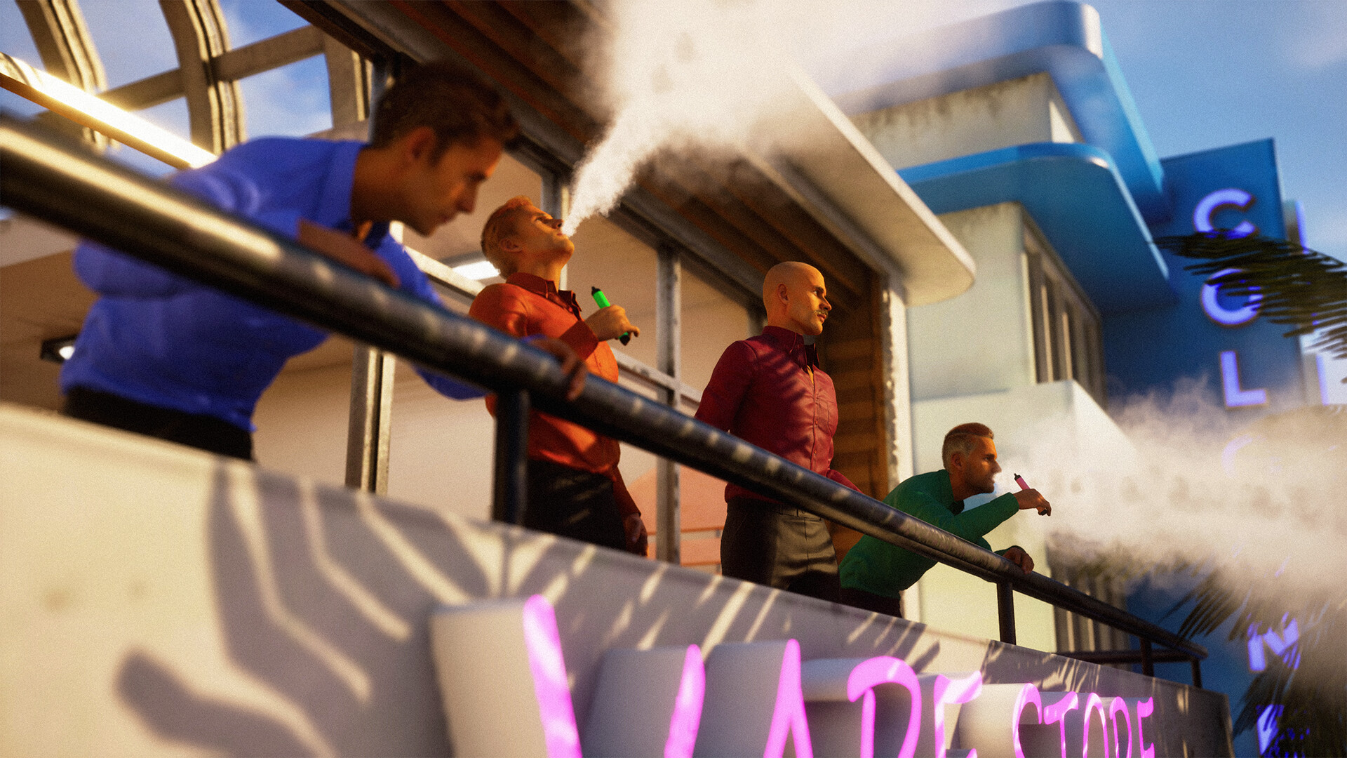 Vape Store Miami screenshot 7